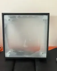 Lampa wisząca sufitowa i dwie mniejsze — ujęcie 5