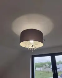 Lampa wisząca, żyrandol — ujęcie 5
