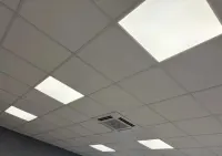 Oprawy oświetleniowe LED 60x60 — ujęcie 4