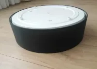 Plafon czarny 3 żarówki — ujęcie 5