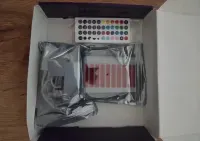 Sprzedam Taśme Led Neon Rope Lights 3m — ujęcie 2