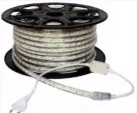 Taśma LED z pilotem — ujęcie 4