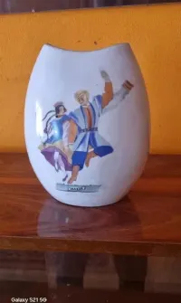 Antyki kolekcja wazon — ujęcie 4