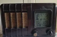 Antyki elektronika — ujęcie 2