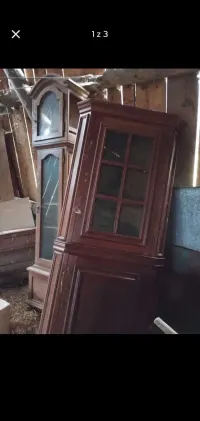 Meble antyki holenderskie komoda — ujęcie 2