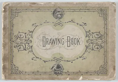 Drawing Book — H. Byrne — praca Grzegorz Nowak, Warszawa