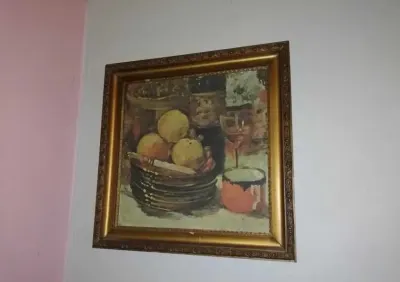 Obrazy,antyki,starocie — praca Jacek W., Wrocław