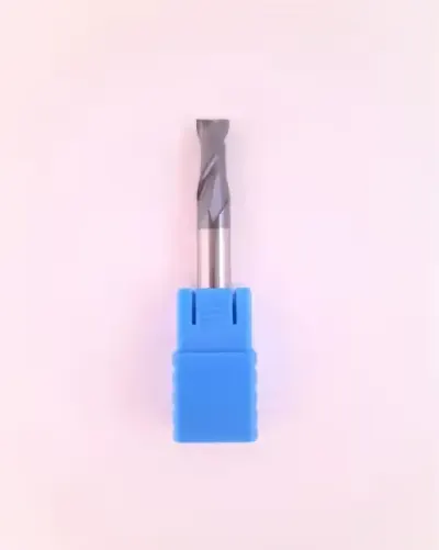 Frez widiowy węglikowy 10mm 2F 50HRC — praca Piotrek, Lublin