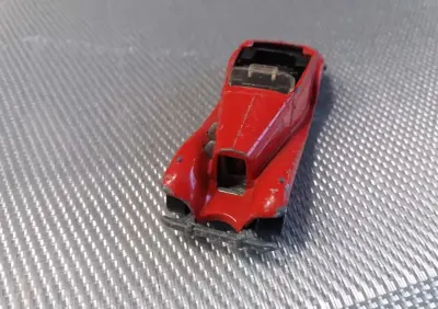 Hot wheels model samochodu 1:64 — praca Ewa, Ziębice