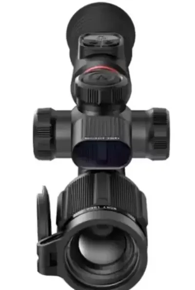Lunety termowizyjne termowizor Nocpix BOLT P25R / L35R + ZESTAW — praca DS Tactical Poland, Końskie