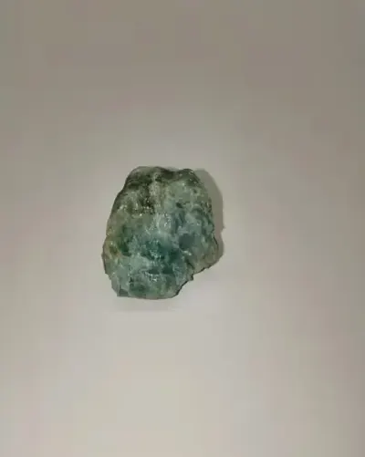 Minerał fluorytu — praca Adrian, Chojnów