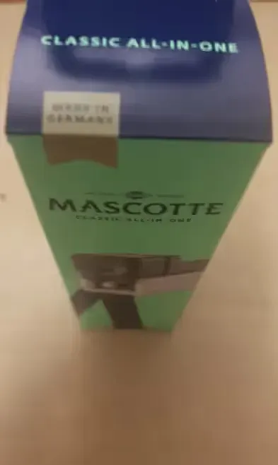 Nabijarka Mascotte Clasic — praca Leszek, Wilkszyn