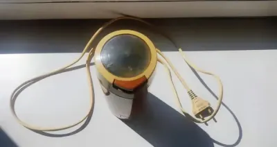 Niezawodny Młynek do Kawy Niewiadów Typ 630 | PRL | Vintage Design Klasyk — praca Patryk, Włocławek