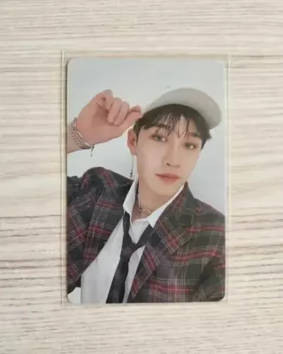 PC Bang Chan Stray Kids — praca Aga, Starachowice