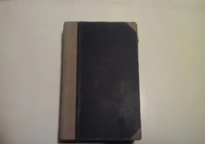 Tajemnicza wyspa" Juliusz Verne, wyd.1955 r — praca Katarzyna, Zgierz