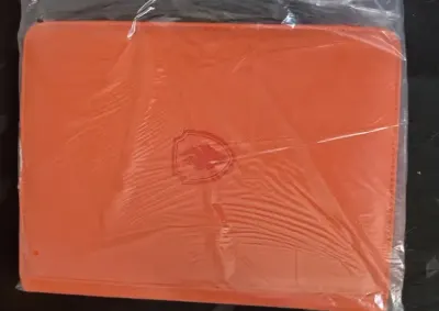 album na karty kolekcjonerskie 9 kieszeni na stronę 360 miejsc mieści standardowe karty TCG Pokemon i inne — praca MarionekSTORE, Gdańsk