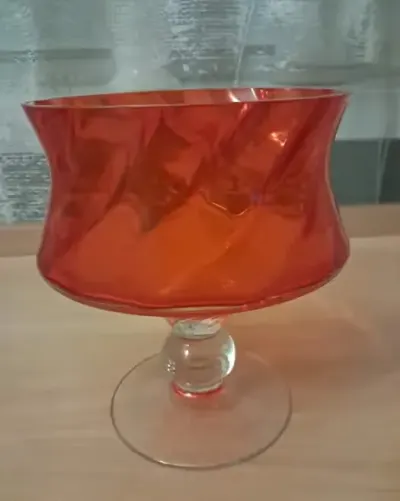 Cukiernica na nóżce — praca Bartek, Kraków