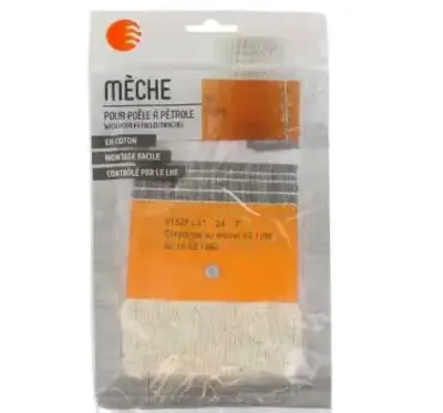 Knot kolekcjonerski Zibro Kamin RC 140 i inne Typ G — praca Jan, Wrocław