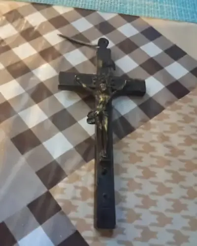Krzysz mąsiidz jest cały — praca Beata, Poznań