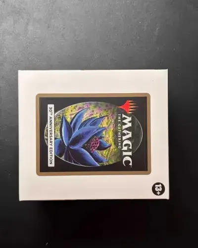 Magic: The Gathering – 30th Anniversary Edition (box) — praca Radek, Poznań