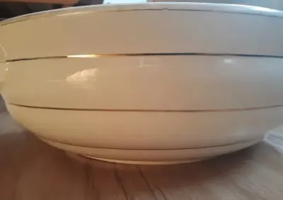 Misa, miska do mycia villeroy&boch dresden saxony witten — praca Marcin, Gdańsk
