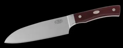 Nóż CMT Delta Fallkniven — praca Wielkimarket, Warszawa