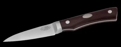 Nóż CMT Zulu Fallkniven — praca Wielkimarket, Warszawa