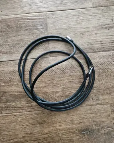 OKAZJA Kabel przewod interconnect do subwoofera 3m rca Profigold PGA — praca Lech, Poznań