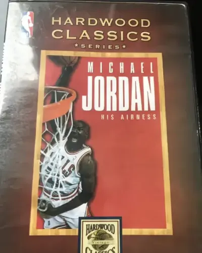 Plyta michael jordan — praca Ewelina, Łódź