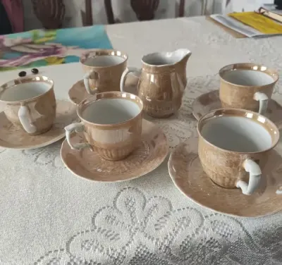 Serwis kawowy Włocławek — praca Elżbieta, Łódź