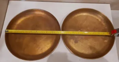 Szalki Średnica 27cm — praca Grzegorz, Gdańsk