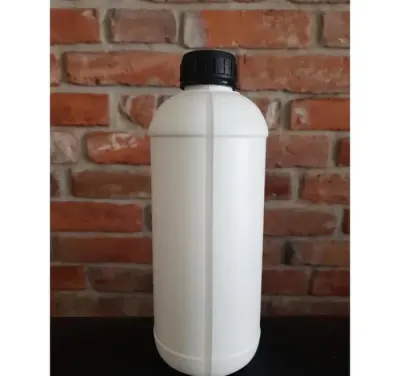 Baza kolekcjonerka pod makijaz np aromat baza liquid dowolne stężenie — praca Witold J., Wrocław