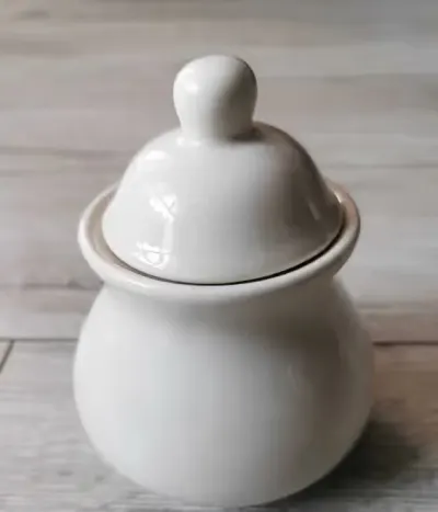 Cukiernica ceramiczna Ambition — praca Zbigniew M., Wrocław