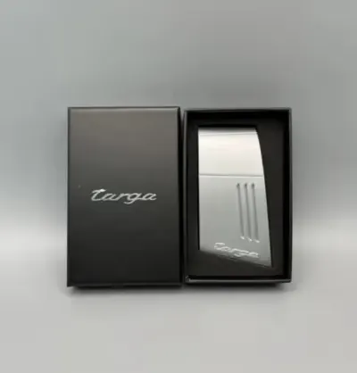 Porsche Targa otwieracz do butelek / piwa gadżet OEM — praca Wojciech, Wrocław