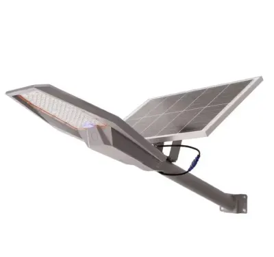 Lampa solarna  hybryda 300w IP67 zewnętrzna led SMD — praca Dawid, Opoczno