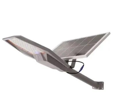 Lampa solarna  hybryda 300w IP67 zewnętrzna led SMD — praca Dawid, Opoczno