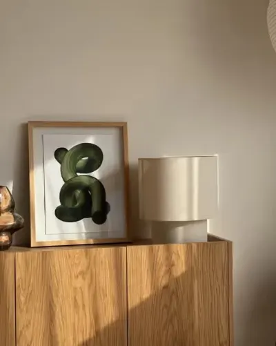 Lampa stolowa duza HM 2szt — praca Jarek, Konstancin-Jeziorna