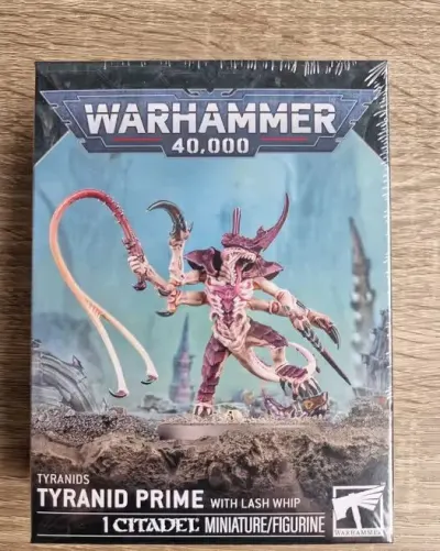Sprzedam nowe zestawy Warhammer 40K — praca Ramm, Katowice