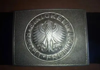 Sprzedam pas wojskowy - polecam gorąco. — praca kacper6342, Katowice
