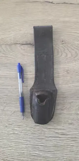 Żabka bagnet austro wegry nr 2 — praca Bagnety Starocie Militaria, Gdańsk