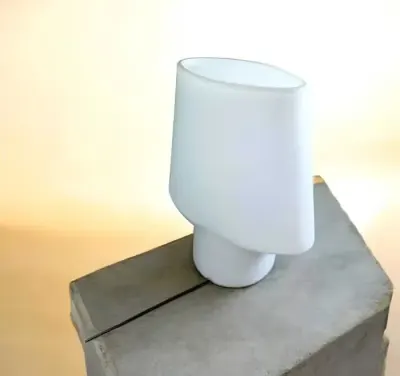 Lampa Habitat Philippe Starck, Francja, vintage — praca Grażyna, Kalisz