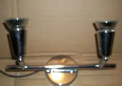 Lampa ścienna- kinkiet — praca Jadzia, Dobrocin