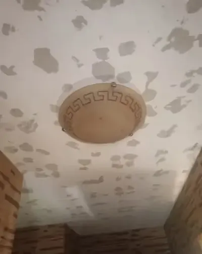 Lampa . Stan bardzo dobry — praca Sprzedajacy, Rzepiennik Biskupi