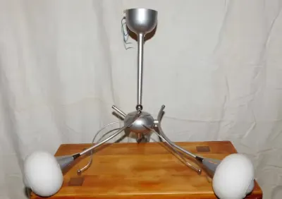 Lampa wisząca - IKEA — praca Darek, Straszyn