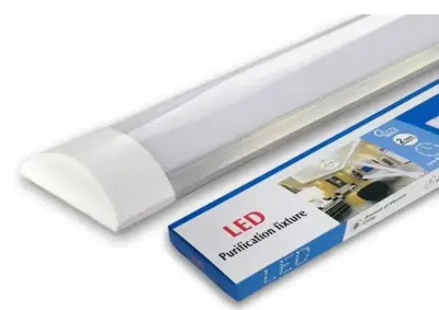 Lampy LED świetlówki 180 W - 120 cm - sprzedaż detal/hurt — praca manek94, Bytom
