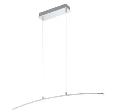 Stylowa lampa EGLO 32048 – nowoczesny akcent do Twojego wnętrza! — praca martalewa920, Przedecz