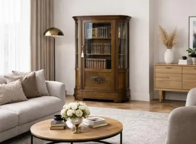 WITRYNA owalna BIBLIOTEKA antyk płaskorzeźby — praca Grzegorz P., Antoninek-Zieliniec-Kobylepole